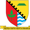 Logo Desa Mandalamekar