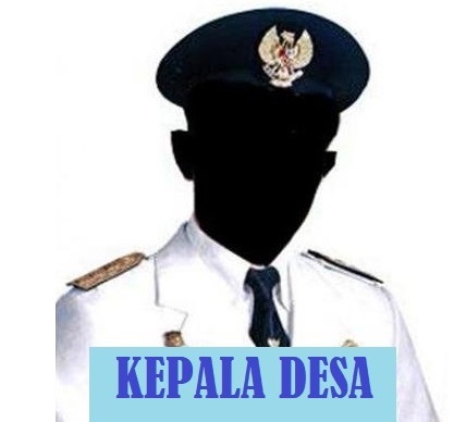 PROFIL KEPALA DESA